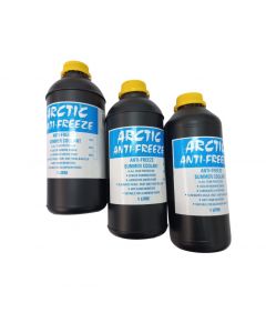 AntiFreeze - Set of 3 1L