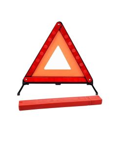 Warning triangle Sign