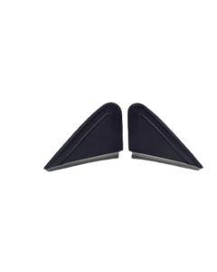 Mirror triangle cover Polo 9n set