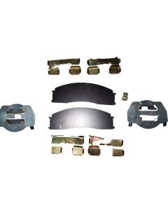 ISUZU BRAKE DISC CLIP SET