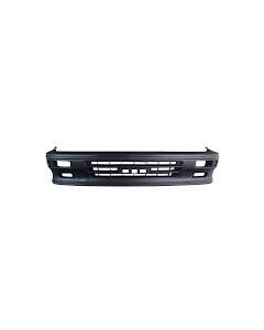 TOYOTA COROLLA 3 SLOT BUMPER 93-95