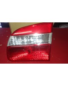 Toyota Corolla RSI shape RHS Tail Light TY011124RH New