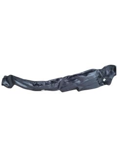 TOYOTA COROLLA FRONT FENDER LINER LEFT 07-