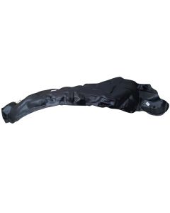 TOYOTA COROLLA FRONT FENDER LINER RIGHT 07-