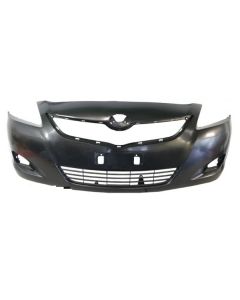 Toyota Yaris Front Bumper Sedan 2006-2012 