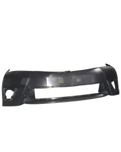 TOYOTA COROLLA PRESTIGE FRONT BUMPER W/O H/L/WASHER &SNSR