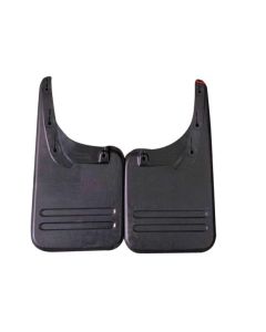 Hilux Mudflap Set 2WD 2011-2015