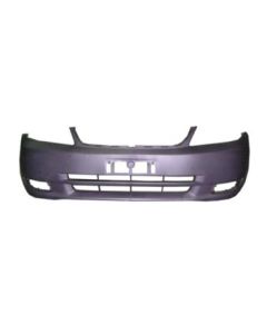 RunX Front Bumper 2004-2007