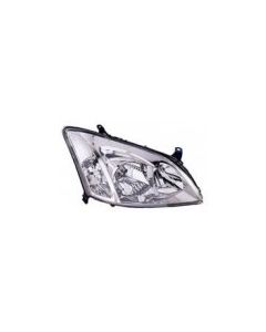 Corolla/RunX Headlamp RH 2002-