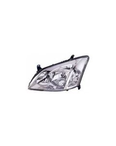 Corolla/RunX Headlamp LH 2002-