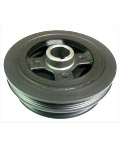  TOYOTA COROLLA AE80/82 CRANKSHAFT PULLEY 1.3/2EL 84-85 >COROLLA AE80/82