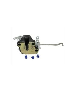 Tazz Front Door Lock Mechanism - Left (each)