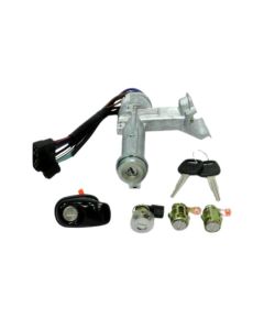 TAZZ BARREL AND KEY SET 5PCS HBK 00-06
