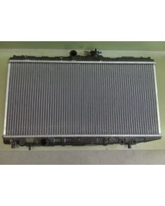 Tazz / Conquest / EE90 Radiator 2000-2006
