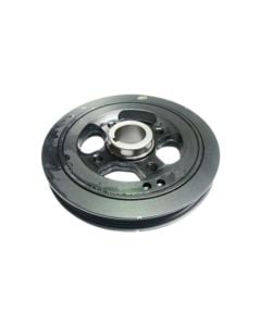 Tazz Crankshaft Pulley 1.3 (2E Engine)