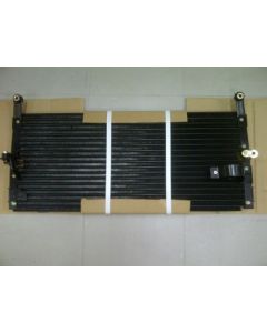 TOYOTA TAZZ AIRCON RADIATOR/CONDENSOR 2000UP-