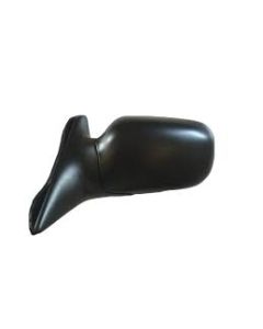 Tazz / Conquest Door Mirror - Left (Hatchback) 2000-2006