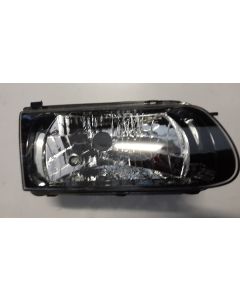 Tazz Headlamp - Right 2000-2006