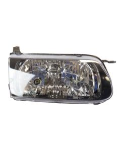 Tazz Headlamp - Right 2000-2006
