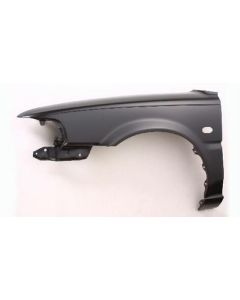 TOYOTA TAZZ FRONT FENDER LHS 2000-2006