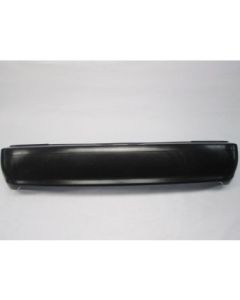 Tazz Rear Bumper (Hatchback) 2000-2006