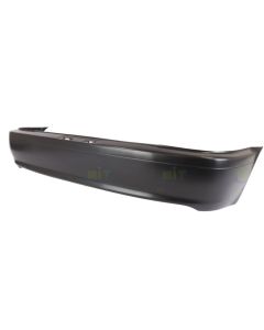 Tazz Rear Bumper (Hatchback) 2000-2006