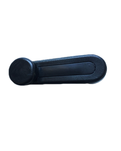 Tazz Window Winder Handle Black 2000-2006