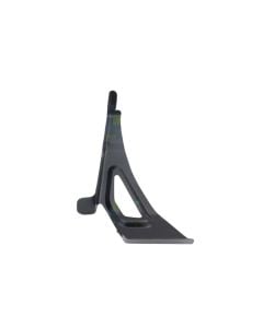 Tazz Front Bumper Bracket - Upper - Left 2000-2006