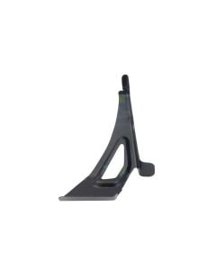 Tazz Front Bumper Bracket - Upper - Right 2000-2006