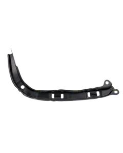 Tazz Front Bumper Retainer - Left 2000-2006