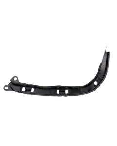 Tazz Front Bumper Retainer - Right 2000-2006