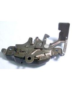 TAZZ BONNET LOCK MECHANISM 2000-2006