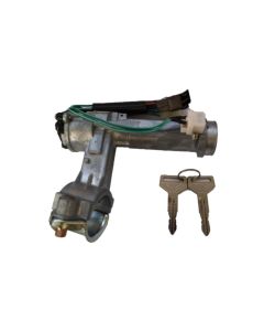 Tazz Ignition Barrel + Key