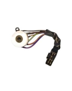 Tazz Ignition Cable , Strart Switch 2000-2006 / Conquest
