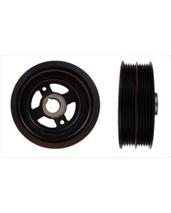 TOYOTA COROLLA AE92 CRANKSHAFT PULLEY 1.6 4AGE 93-96 >COROLLA EE90 (CONQUEST)