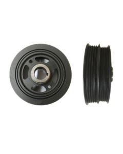 Tazz Crankshaft Pulley Corolla/Conquest 16V (4AFE Engine)