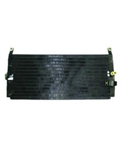 Tazz Condensor 2000-2006