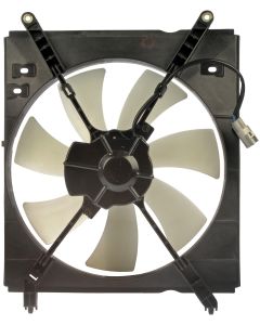 Corolla (AE100) Fan Assembly 1996-2001