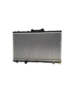 Corolla TT100 Radiator (Manual) 1996-2002 - 1.3/1.6/1.8 Engine