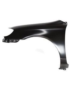 Toyota Corolla 2002-2006/runx 2003 TT120 Front Fender + HO  LH SD