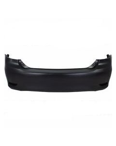 Toyota Corolla Rear Bumper Sedan 2004-2006 