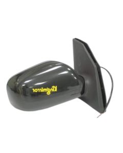Runx Door Mirror Right Electric Complete 2002-2006 