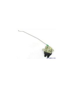Corolla / Runx Boot Lock Mechanism  (Sedan) 2002-2006