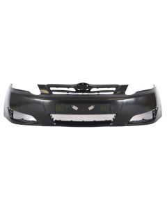 Corolla / RunX Front Bumper 2004-2007