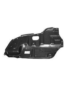 Toyota Corolla/Runx  TT120  Engine Cover LH Low 02-06