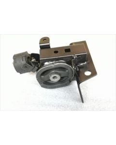 TOYOTA COROLLA AE120 ENGINE MOUNT LH MANUAL TRANSMISSION, \RUNX 02-07