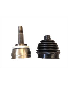 TOYOTA COROLLA AE120 CV JOINT+KITS OUTER \RUNX 02-07