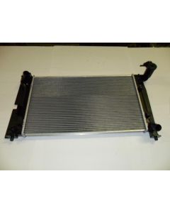 RunX / Corolla Radiator HBK+Sedan 2002-2007