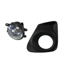 TOYOTA-AE130(PROF) SPOT LIGHT WITH COVER/LEFT