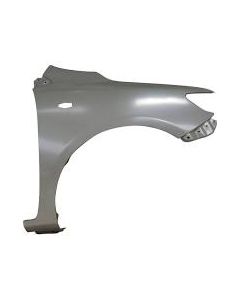 TOYOTA COROLLA AE130 FRONT FENDER WITH HOLE RIGHT 10-14